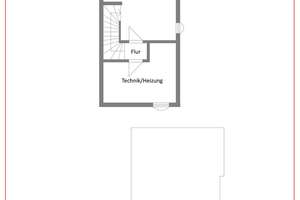 Außergewöhnliche Doppelhaushälfte in Solln  – Die vollständige Adresse der Immobilie erhältst du vom Anbieter., 81479 Solln, München – Vorschaubild 5