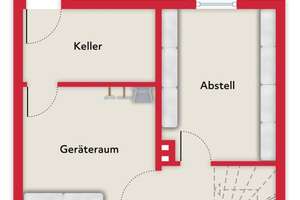 Top gepflegtes Reihenmittelhaus
mit sonnigem Garten nahe Bürgerbusch – Die vollständige Adresse der Immobilie erhältst du vom Anbieter., 26127 Bürgerfelde, Oldenburg (Oldenburg) – Vorschaubild 37