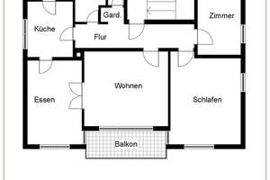 Großzügiges Mehrfamilienhaus mit solider Bausubstanz - auch für Investoren interessant! – Die vollständige Adresse der Immobilie erhältst du vom Anbieter., 73527 Schwäbisch Gmünd – Vorschaubild 11