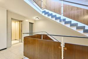 3-Zimmer-Wohnung mit großem Balkon in ruhiger Lage – Die vollständige Adresse der Immobilie erhältst du vom Anbieter., 81479 Solln, München – Vorschaubild 8
