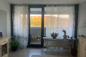 Gemütliche 1,5-Zimmer-Wohnung in Saarbrücken
