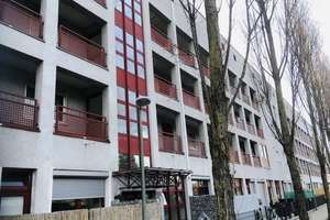 3-Zimmer-Terrassenwohnung mit EBK – Die vollständige Adresse der Immobilie erhältst du vom Anbieter., 86165 Lechhausen-Süd, Augsburg – Vorschaubild 1