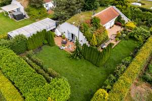 Geheimtipp im Grünen: Ebenerdiges Wohnhaus mit Geschichte und Gartenparadies – Die vollständige Adresse der Immobilie erhältst du vom Anbieter., 47624 Kevelaer – Vorschaubild 1