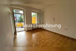 Tauschwohnung: 3 oder 4-Z-Altbauwohnung, Balkon, Parkplatz, in der Wiehre – Die vollständige Adresse der Immobilie erhältst du vom Anbieter., 79102 Oberwiehre, Freiburg im Breisgau – Vorschaubild 4