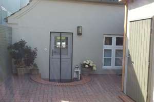 Kleines gemütliches Stadthaus  – Wilhelmstr. 18, 25813 Husum – Vorschaubild 15