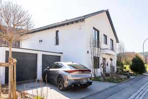 Attr. Einfamilienhaus mit Pool, großem Garten u. gehobener Ausstattung - keine Maklerprovision
 – Calw (Kreis) – Vorschaubild 4