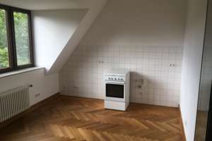 Stilvolle, helle, ruhige Altbauwohnung im Südviertel von Essen – Die vollständige Adresse der Immobilie erhältst du vom Anbieter., 45128 Südviertel, Essen – Vorschaubild 15