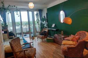 Mainz: Ein-Zimmer-Wohnung in der Oberstadt – Hildegardstraße 3, 55131 Oberstadt, Mainz – Vorschaubild 10