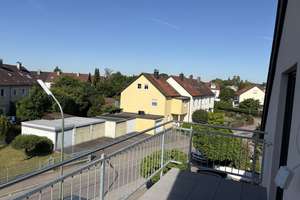 Moderne 2-Zimmer-Wohnung mit Balkon in ruhiger Lage von Ingolstadt – Weckenweg 39, 85055 Oberhaunstadt, Ingolstadt – Vorschaubild 10