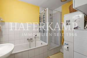 Charmante drei Zimmer-Wohnung mit Balkon auf Erbpacht – Die vollständige Adresse der Immobilie erhältst du vom Anbieter., 21077 Marmstorf, Hamburg – Vorschaubild 6