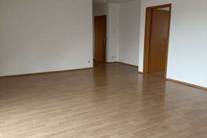 3,5-ZKB-Dachgeschoss-Wohnung in Alt-Käfertal mit zwei Balkonen mit traumhaftem Blick ins Grüne – Die vollständige Adresse der Immobilie erhältst du vom Anbieter., 68309 Käfertal, Mannheim – Vorschaubild 5
