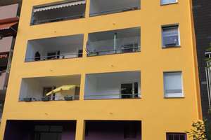 Schöne 2 Zimmer Wohnung mit Balkon in Uninähe – Augustastraße 148, 42119 Elberfeld, Wuppertal – Vorschaubild 2