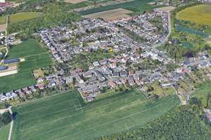 **modernes EFH**  SCHICK! mit Baugenehmigung auf perfektem Süd-Westgrundstück, ruhige Lage – Die vollständige Adresse der Immobilie erhältst du vom Anbieter., 44869 Höntrop, Bochum – Vorschaubild 4