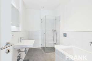 Wohnen im Kieler Wasserturm - Bezugsfreie 2-Zimmerwohnung mit großer Terrasse & Garten – Niebuhrstraße 5, 24118 Ravensberg, Kiel – Vorschaubild 22