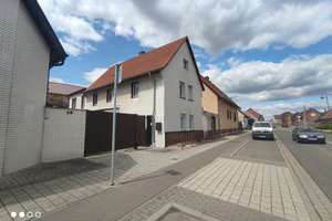 Arbeiten | Vermieten | Wohnen - alles unter einem Dach - 2 Häuser – Alte Leipziger Straße 14, 6766 Bobbau – Vorschaubild 26