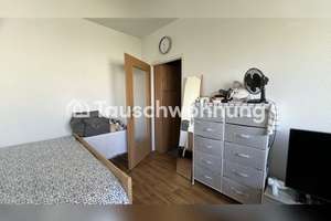 Tauschwohnung: Helle und moderne Einzimmerwohnung – Die vollständige Adresse der Immobilie erhältst du vom Anbieter., 1109 Klotzsche (Stadtteil), Dresden – Vorschaubild 9