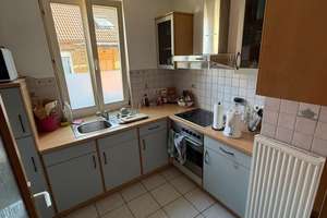 Attraktive 3-Zimmer-Wohnung sucht neue Mieter – Emil Gärttner Str. 4, 70329 Obertürkheim (Ortsteil), Stuttgart – Vorschaubild 4