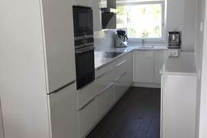  Moderne KfW-55-Doppelhaushälfte in Großmehring – hochwertige Ausstattung, Garten, Balkon, Garage  – Die vollständige Adresse der Immobilie erhältst du vom Anbieter., 85098 Großmehring – Vorschaubild 29