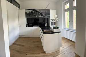 65m² große - Moderne 2 Zimmer Wohnung in Karlsruhe – 76133 Südweststadt, Karlsruhe – Vorschaubild 4