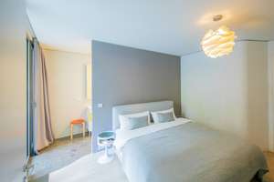 4 Zi-Whg mit Süd-Terrasse Kamin Aufzug u. TG – Johannisstrasse 3, 10117 Mitte (Ortsteil), Berlin – Vorschaubild 6