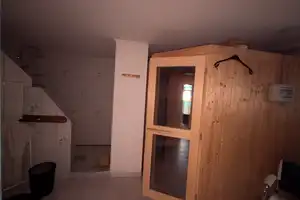 Idyllisches Einfamilienhaus mit Garten und Sauna – Frankfurt am Main – Vorschaubild 26