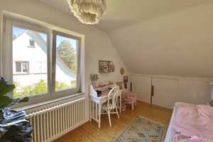 Charmantes Familienhaus mit Einliegerwohnung in Seesicht-Lage – Bodenseekreis – Vorschaubild 9