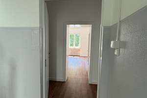 Viel Platz in der Friedrichstadt: 4-Zimmer-Wohnung in Düsseldorf – Bilker Allee 176, 40215 Friedrichstadt, Düsseldorf – Vorschaubild 4