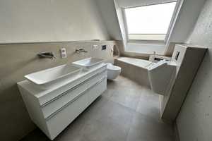 EXCLUSIV! Kernsanierte Maisonette-Wohnung 4 ZKB mit Aufzug in Mannheim City – Mannheim – Vorschaubild 28