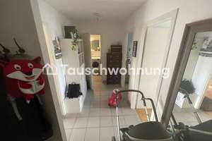 Tauschwohnung: 3 Zimme in Nippes in der autofreien Siedlung – Am Alten Stellwerk 4, 50733 Nippes (Ortsteil), Köln – Vorschaubild 4