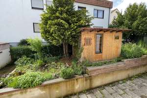 Lichtdurchflutetes Zuhause mit traumhaftem Wintergarten und Gartenidylle – Die vollständige Adresse der Immobilie erhältst du vom Anbieter., 70619 Riedenberg, Stuttgart – Vorschaubild 13
