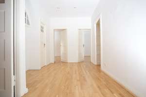 Freie Wohnung 3Zi Küche W-Duschbad, gr. Balkon Parkett – Die vollständige Adresse der Immobilie erhältst du vom Anbieter., 14052 Westend, Berlin – Vorschaubild 3