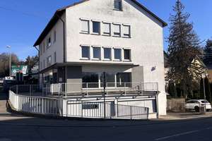 Praktische 1-Zimmer-Wohnung in Sigmaringen