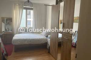Tauschwohnung: Kleine zentrale 3er Wohnung gegen größere 4er Wohnungen – Die vollständige Adresse der Immobilie erhältst du vom Anbieter., 80335 St. Benno, München – Vorschaubild 4