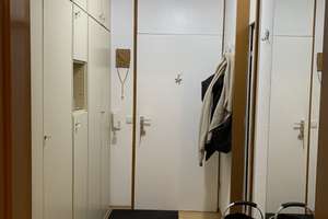 * Helle 1-Zimmer-Wohnung mit Balkon in der Biebricher Allee * – Biebricher Allee 81a, 65187 Biebrich, Wiesbaden – Vorschaubild 4