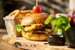 (Reserviert)Stilvolles Restaurant am Kudamm