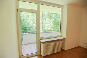 München an den Isarauen: freie, gemütliche 2,5-Zi.-Whg. im Hochparterre mit 2 Loggien  – Die vollständige Adresse der Immobilie erhältst du vom Anbieter., 81543 Siebenbrunn, München – Vorschaubild 19