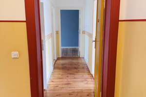 Köpenick: Gehsener Straße 43 - freie 3-Zi.-Wohnung – Gehsener Straße 43, 12555 Köpenick, Berlin – Vorschaubild 4