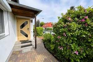 Historisches Einfamilienhaus im gefragten Potsdam – Potsdam – Vorschaubild 3