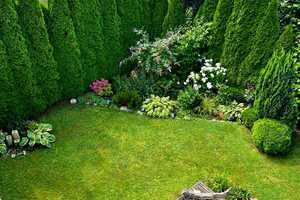 Doppelhaushälfte mit paradiesischem Garten im Dorfen – Erding (Kreis) – Vorschaubild 11