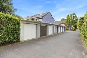 Solides Reihenendhaus mit Garage, Garten und überdachter Terrasse in beliebter Lage von Keldenich – Die vollständige Adresse der Immobilie erhältst du vom Anbieter., 50389 Wesseling – Vorschaubild 14