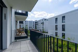 Exklusives Familienwohnen mit Terrasse im Nine West Living! Großzügige 5-Zimmer-Wohnung mit Terrasse – Die vollständige Adresse der Immobilie erhältst du vom Anbieter., 14612 Falkensee – Vorschaubild 12