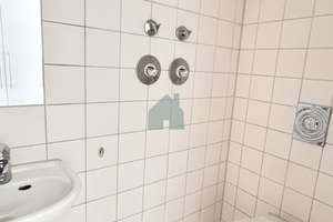 Stilvolles und urbanes Leben im DU-Innenhafen - 3-Zimmer-Wohnung mit Balkon & Tiefgaragenstellplatz! – Die vollständige Adresse der Immobilie erhältst du vom Anbieter., 47051 Altstadt, Duisburg – Vorschaubild 10
