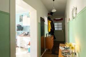 **ab 01.07.** sehr großzügige 2 Zimmerwohnung, Balkon, Wohnküche – Fröbelstr. 92, 47053 Hochfeld, Duisburg – Vorschaubild 9