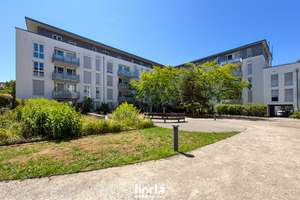RESERVIERT: Neuwertige 1-Zimmer-Wohnung im EGs in attraktiver Lage in Konstanz-Petershausen (West) – Die vollständige Adresse der Immobilie erhältst du vom Anbieter., 78467 Petershausen West, Konstanz – Vorschaubild 10