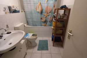 Helle 2-Zimmer-Dachgeschosswohnung mit Balkon in Sprockhövel – Gevelsbergerstr. 43, 45549 Sprockhövel – Vorschaubild 4