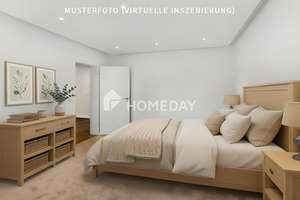 Charmantes Reihenhaus mit Gartenidylle, moderner Ausstattung und durchdachter Raumaufteilung – Die vollständige Adresse der Immobilie erhältst du vom Anbieter., 80993 Alt-Moosach, München – Vorschaubild 8