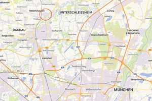 Schöne Doppelhaushälfte mit großem Hobbykeller, Sauna, voll ausgebautem Dachspitz + Garage mit Anbau – Dachau (Kreis) – Vorschaubild 26