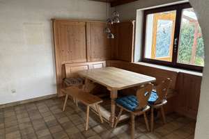 Charmantes Familienrefugium mit Potenzial und gut nutzbarer Grundstücksgröße – Puccinistraße 24, 86199 Bergheim, Augsburg – Vorschaubild 11