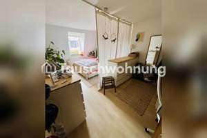 Tauschwohnung: Lichtdurchflutet in Neuehrenfeld gegen Garten – Die vollständige Adresse der Immobilie erhältst du vom Anbieter., 50825 Neuehrenfeld, Köln – Vorschaubild 6