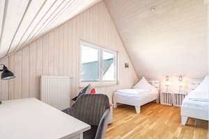 Ferienhaus im Ostsee-Resort Olpenitz - in unmittelbarer Strandnähe – Die vollständige Adresse der Immobilie erhältst du vom Anbieter., 24376 Kappeln – Vorschaubild 8
